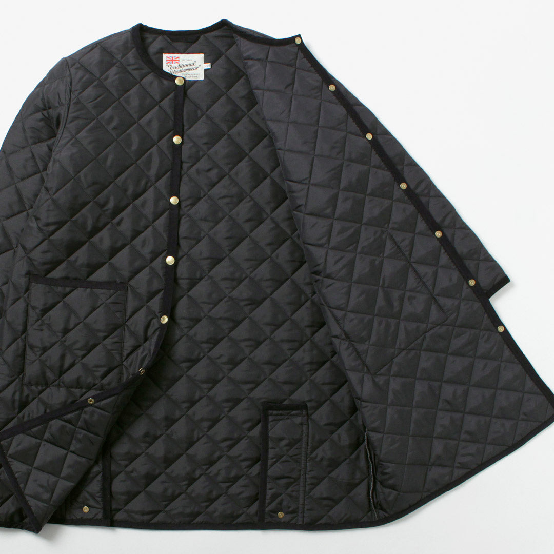 TRADITIONALWEATHERWEAR(トラディショナルウェザーウェア)