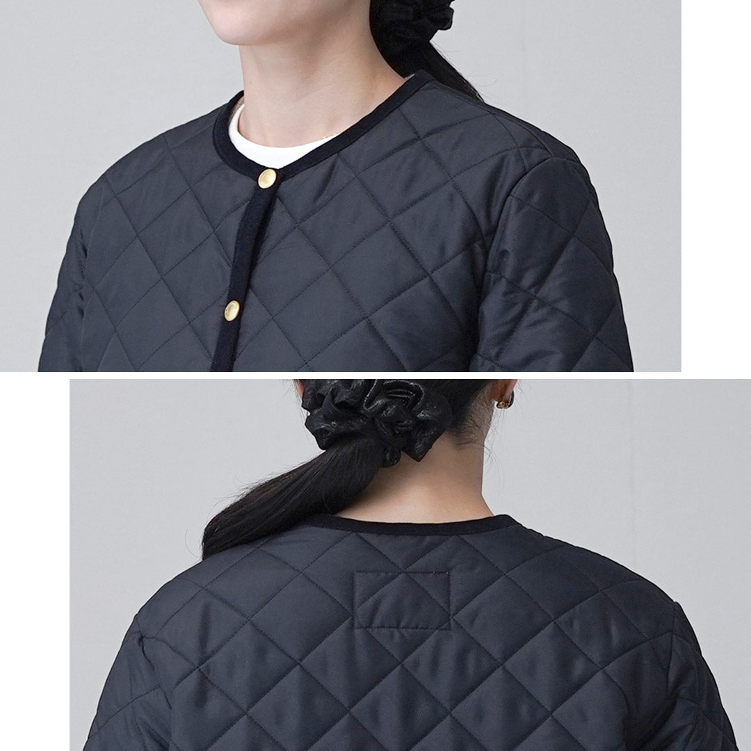 TRADITIONALWEATHERWEAR(トラディショナルウェザーウェア)