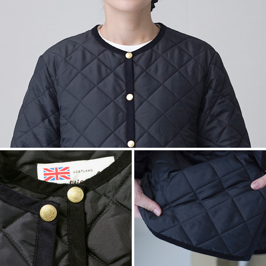 TRADITIONALWEATHERWEAR(トラディショナルウェザーウェア)