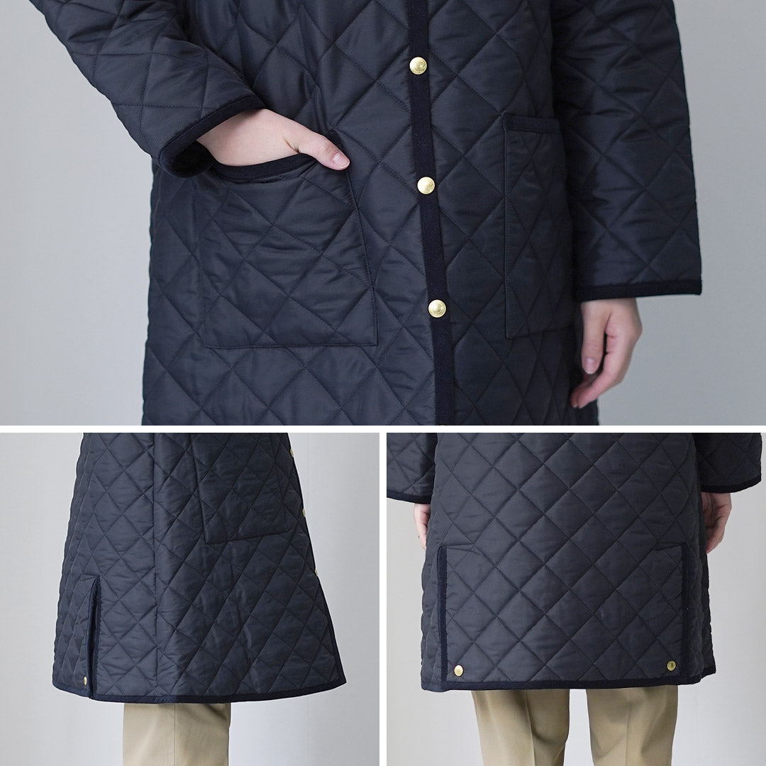 TRADITIONALWEATHERWEAR(トラディショナルウェザーウェア)