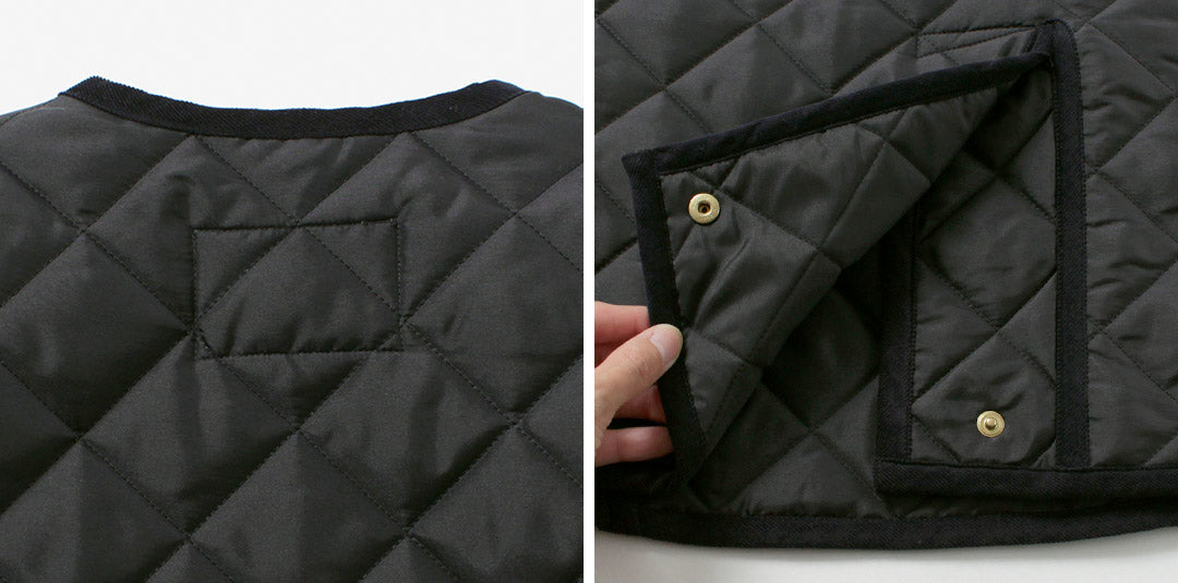 TRADITIONALWEATHERWEAR(トラディショナルウェザーウェア)