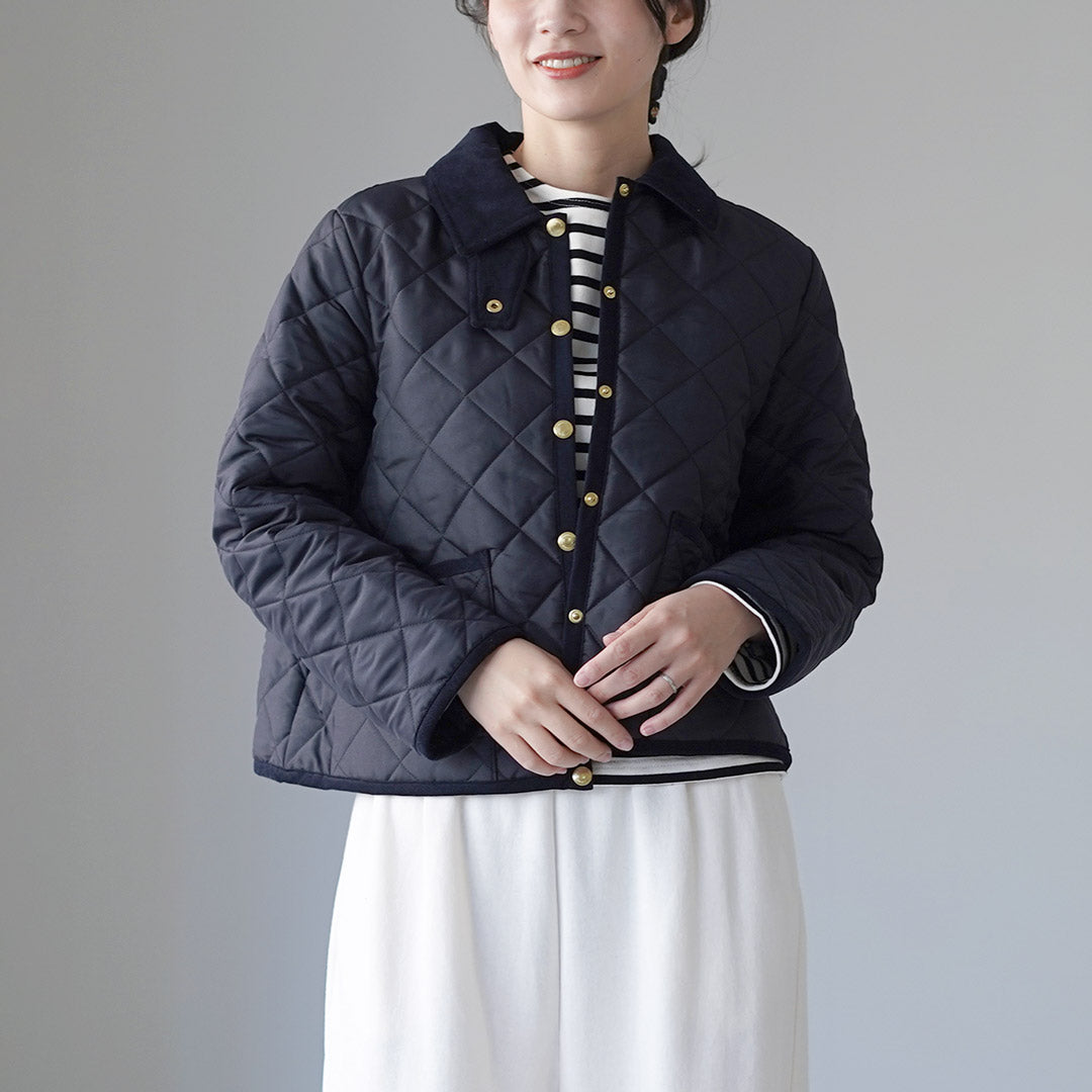 TRADITIONALWEATHERWEAR(トラディショナルウェザーウェア)