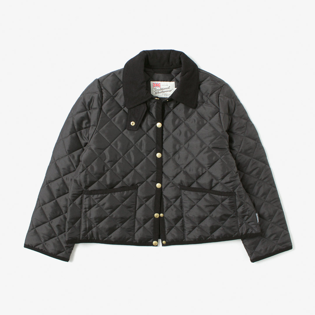 TRADITIONALWEATHERWEAR(トラディショナルウェザーウェア)