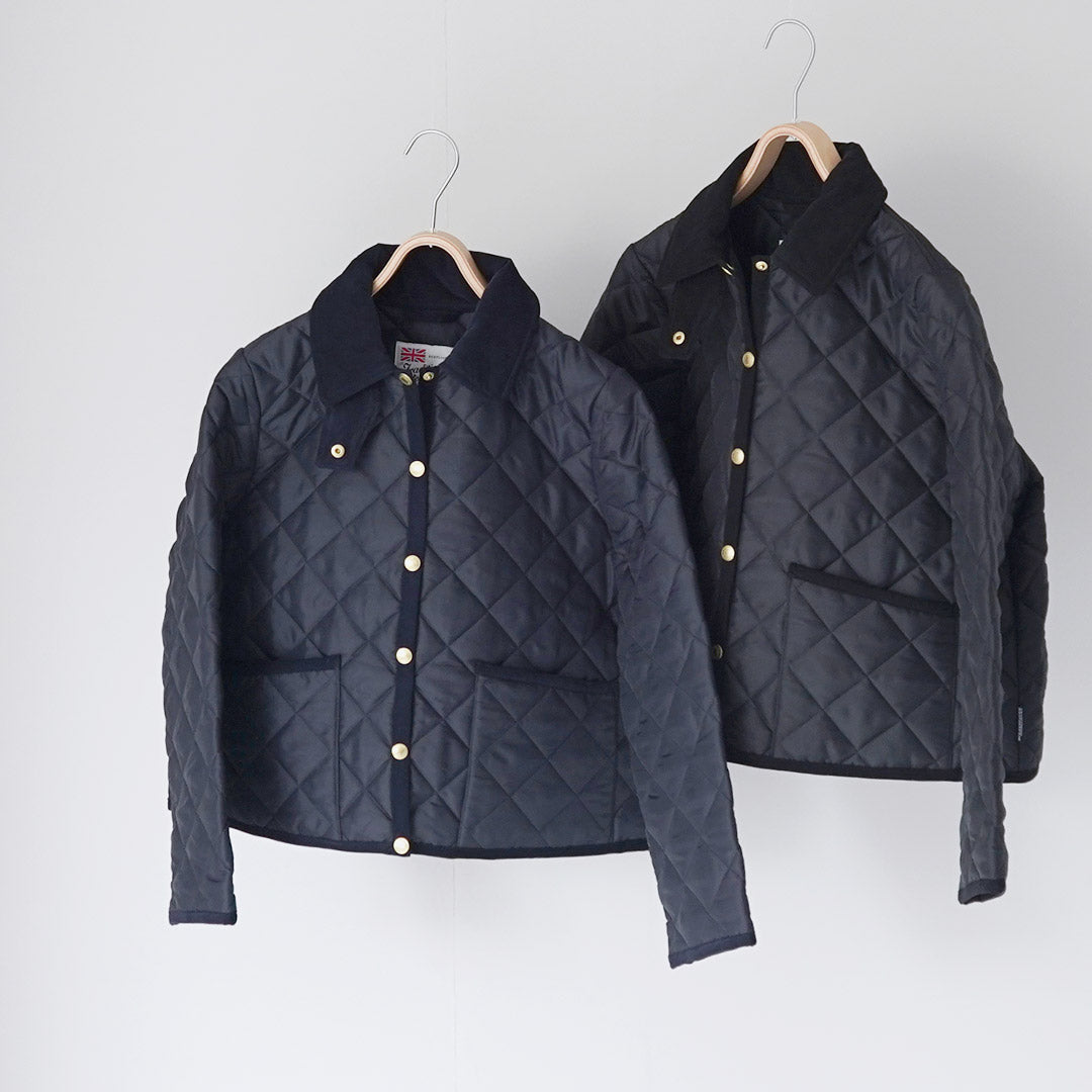 TRADITIONALWEATHERWEAR(トラディショナルウェザーウェア)