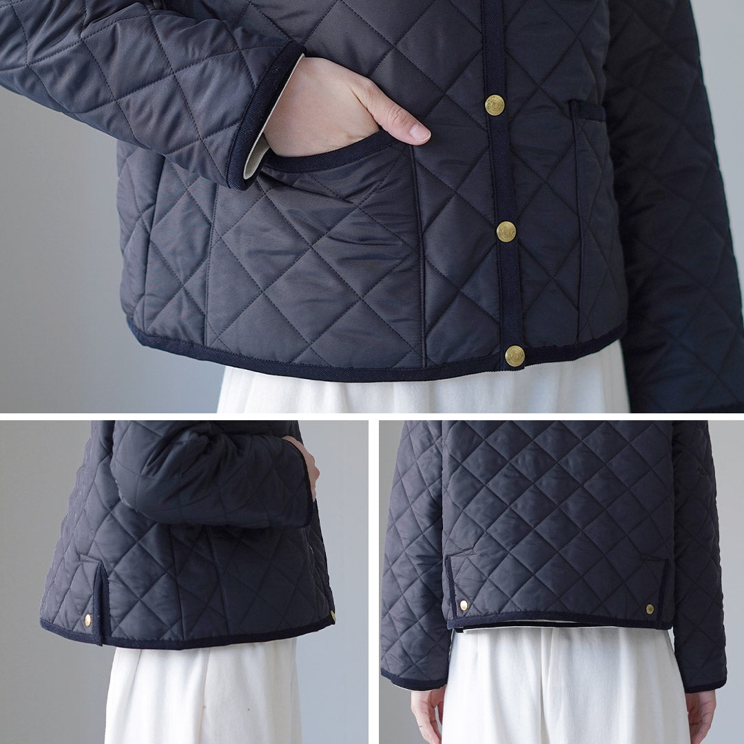 TRADITIONALWEATHERWEAR(トラディショナルウェザーウェア)