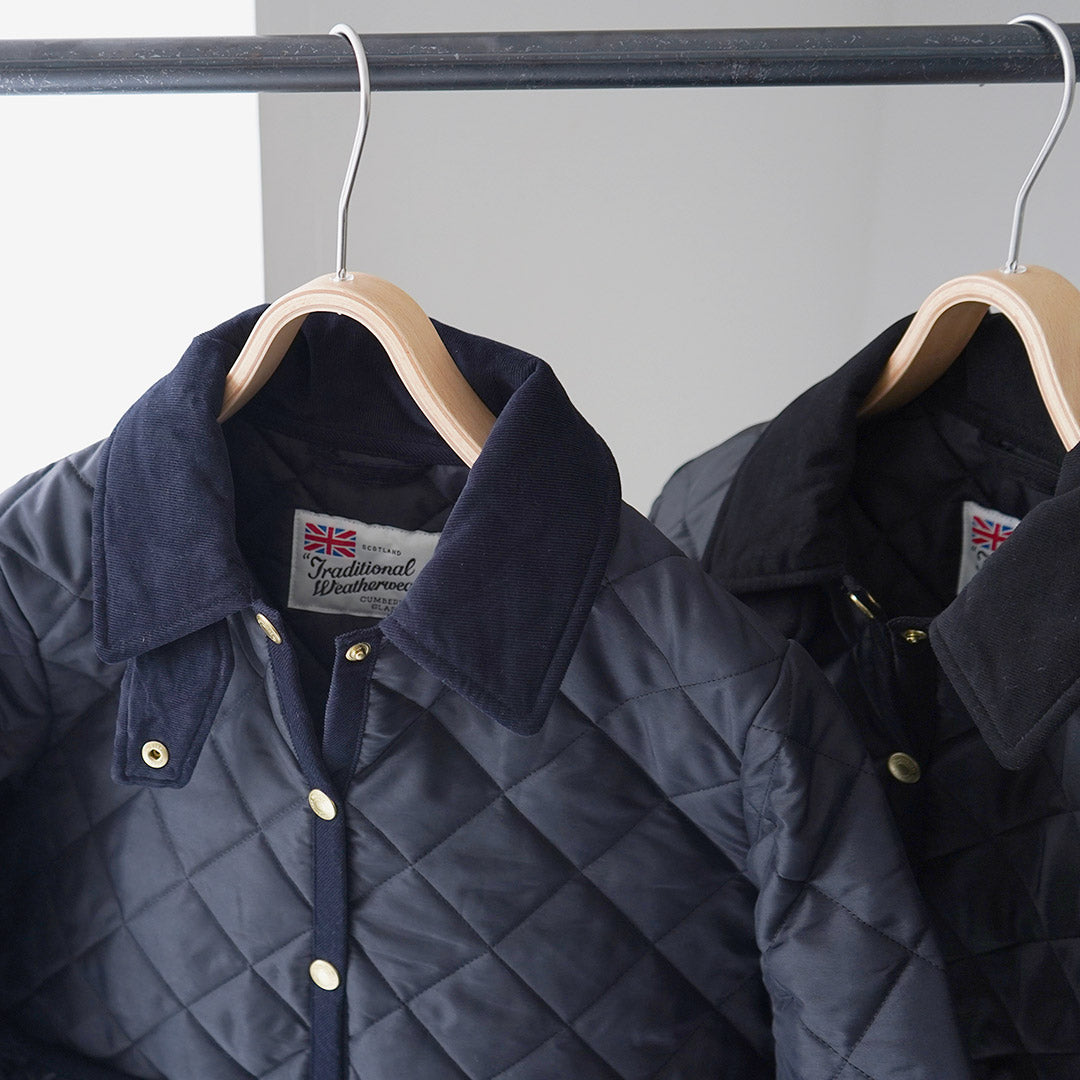 TRADITIONALWEATHERWEAR(トラディショナルウェザーウェア)