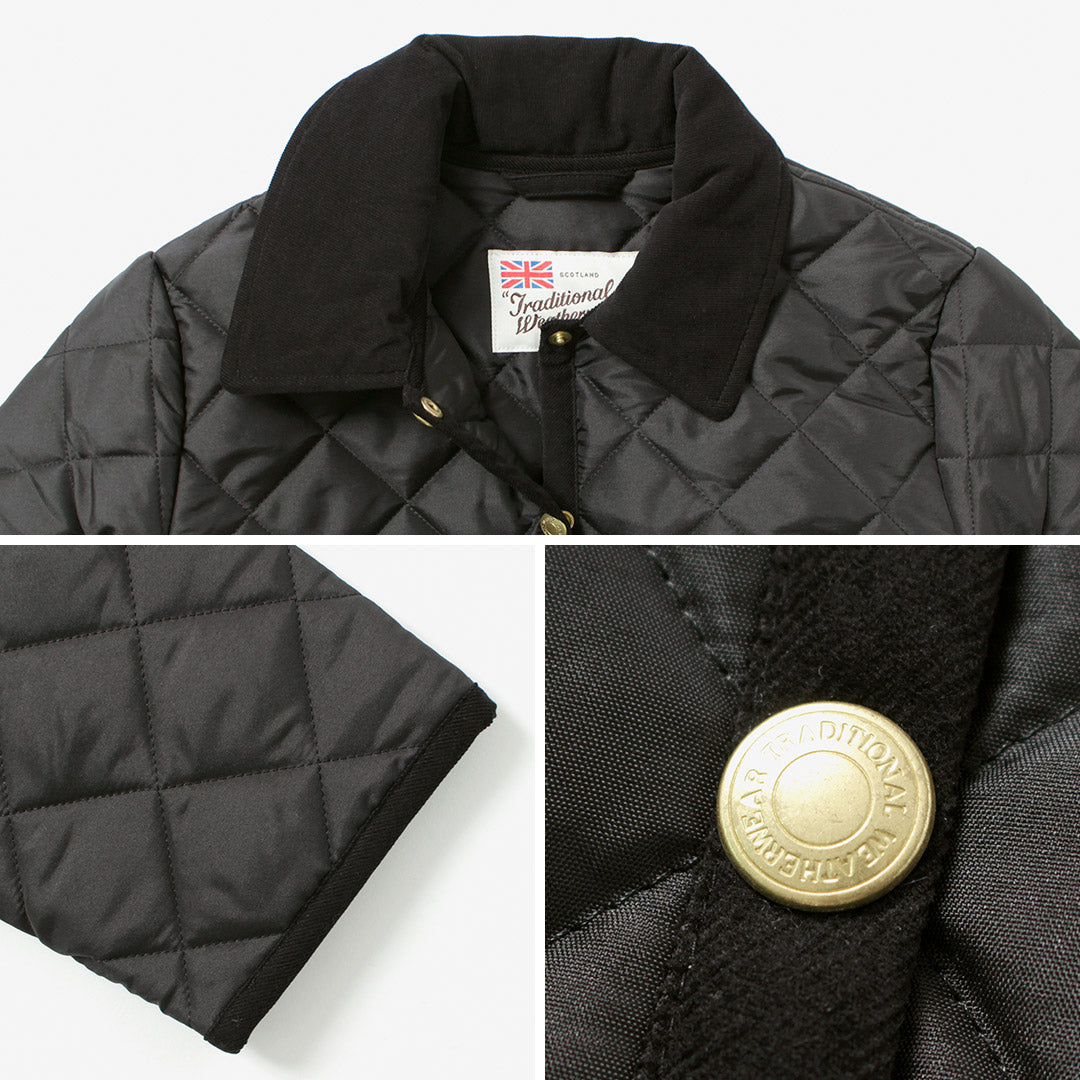 TRADITIONALWEATHERWEAR(トラディショナルウェザーウェア)