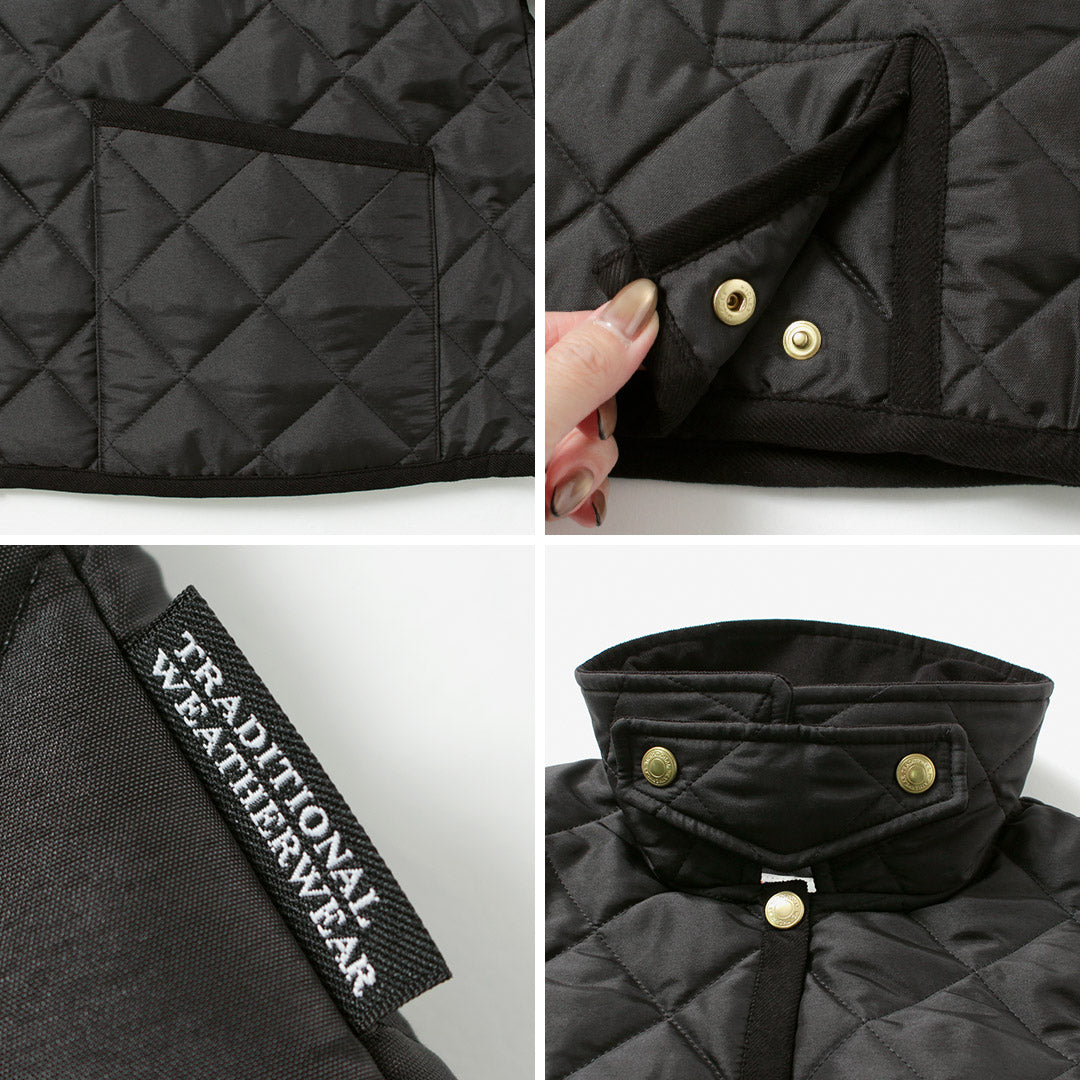 TRADITIONALWEATHERWEAR(トラディショナルウェザーウェア)