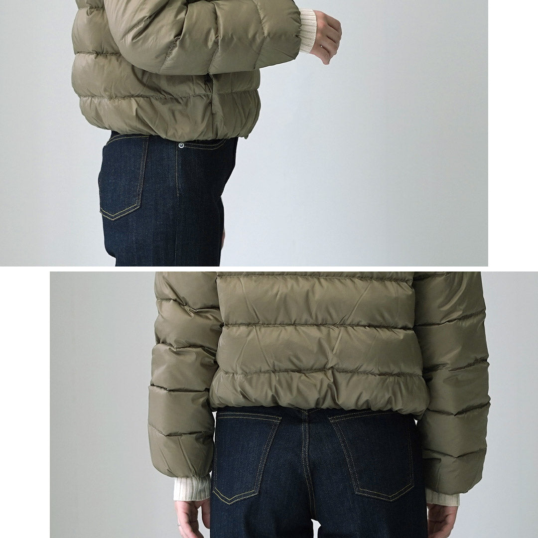 TRADITIONAL WEATHERWEAR(トラディショナル ウェザーウェア) ARKLEY パッカブル ダウンジャケット