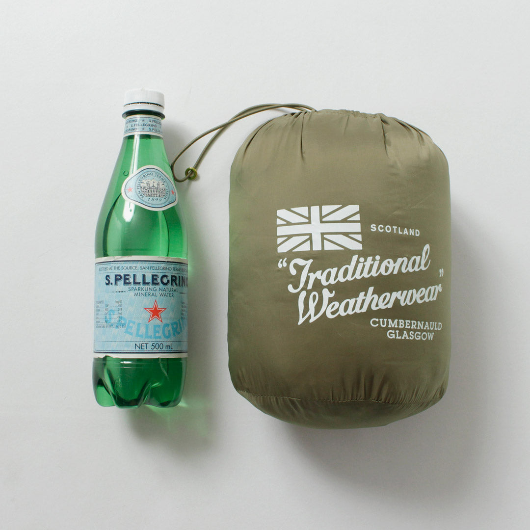 TRADITIONALWEATHERWEAR(トラディショナルウェザーウェア)