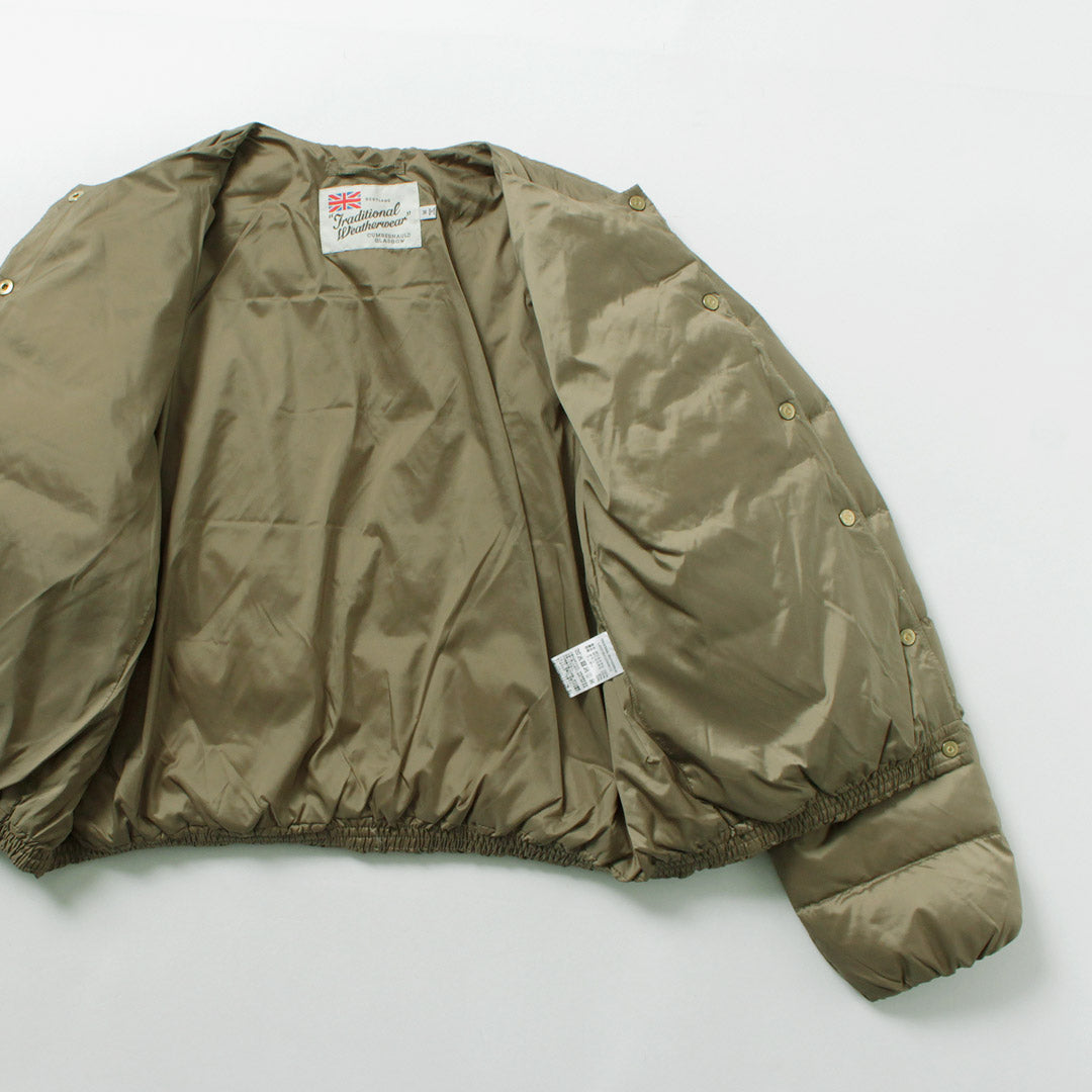 TRADITIONALWEATHERWEAR(トラディショナルウェザーウェア)