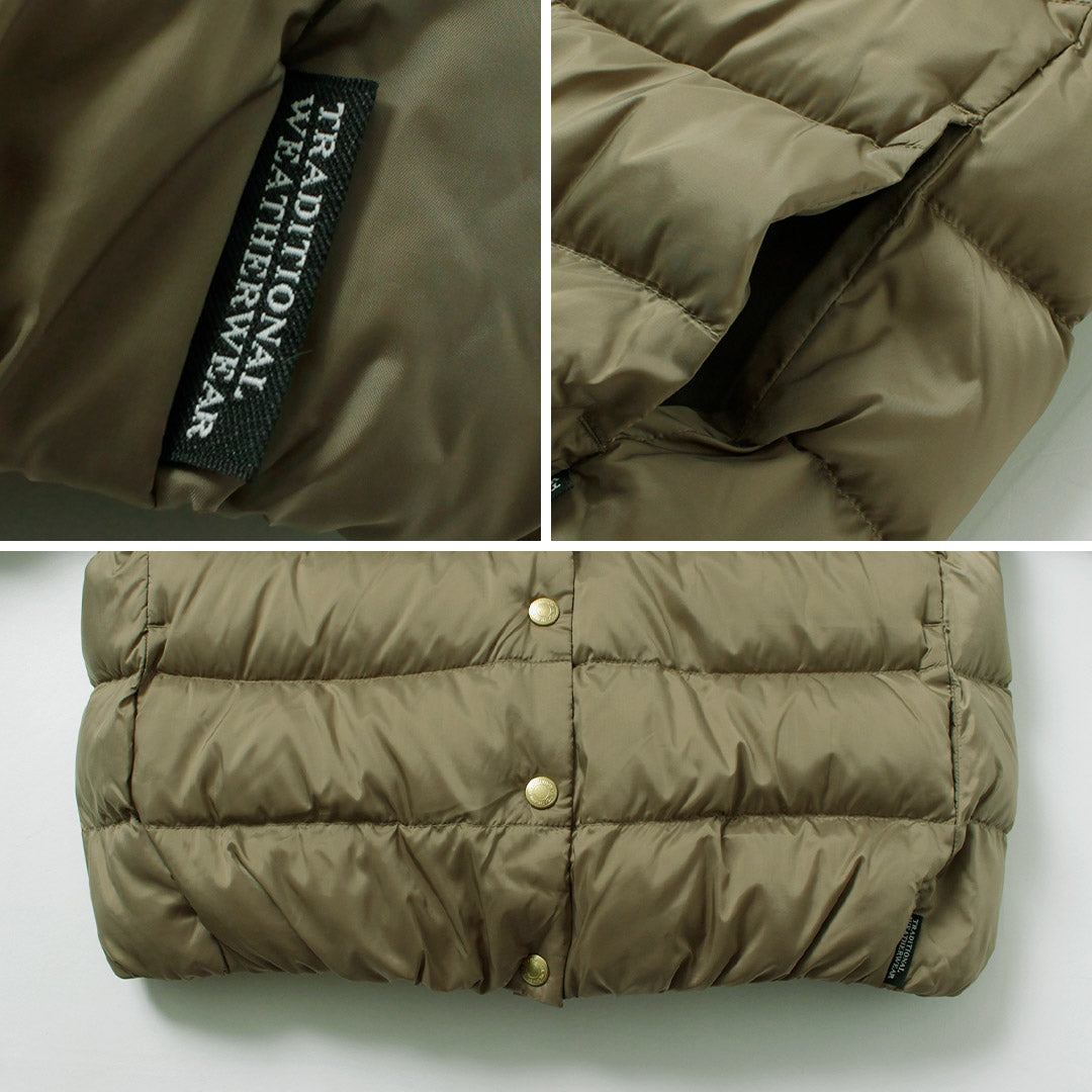 TRADITIONALWEATHERWEAR(トラディショナルウェザーウェア)