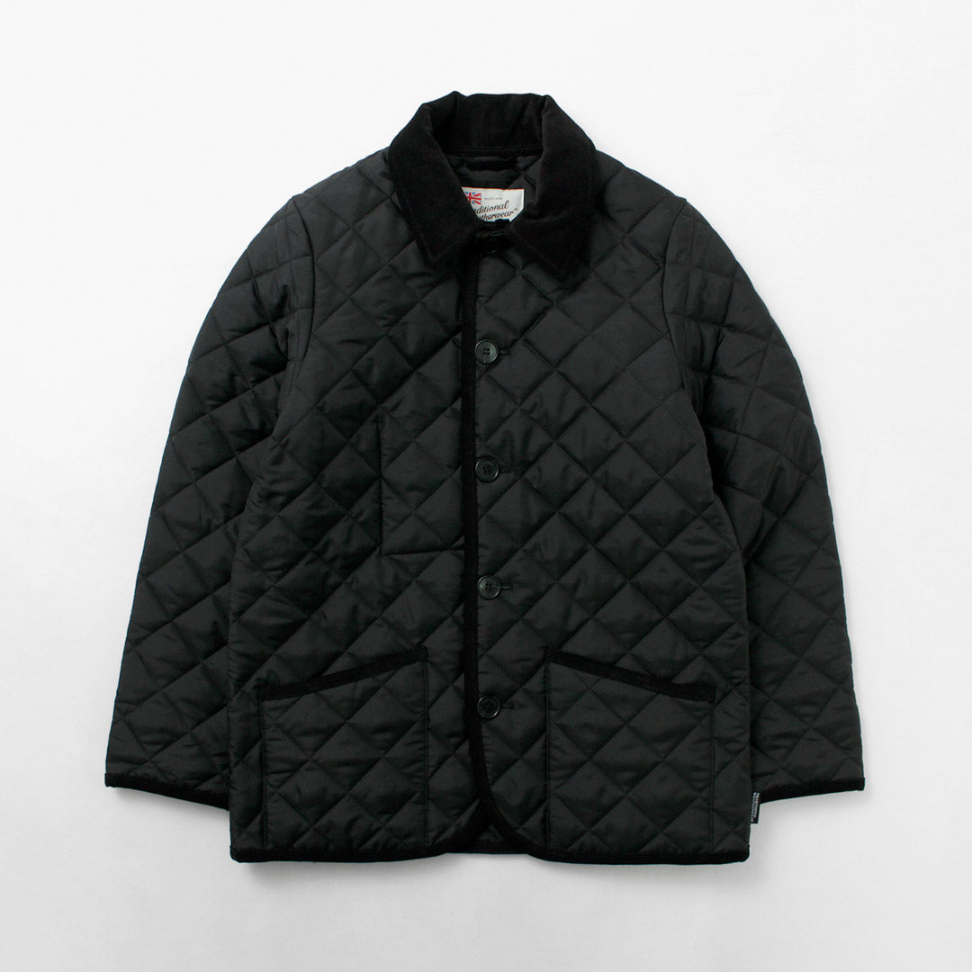 Traditional Weatherwear　WAVERLY TWW　新品　M