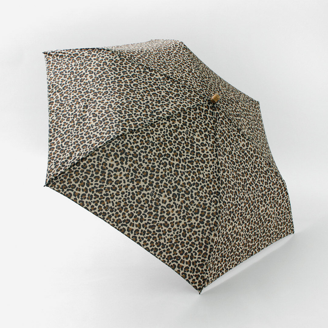 TRADITIONAL WEATHERWEAR(トラディショナル ウェザーウェア) ライトウエイトアンブレラ ミニバンブー 55cm 折り畳み傘