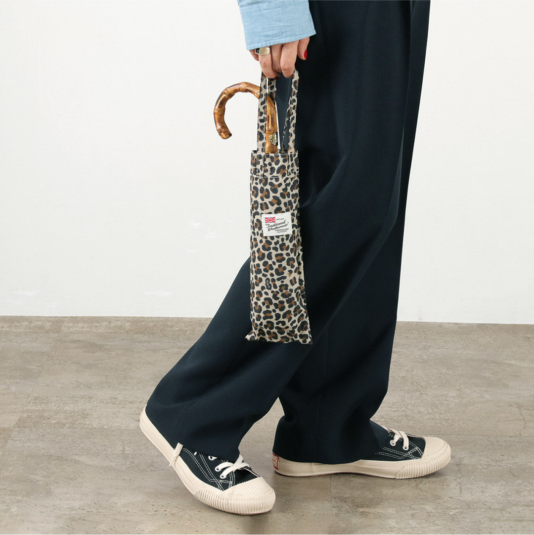 TRADITIONAL WEATHERWEAR(トラディショナル ウェザーウェア) ライトウエイトアンブレラ ミニバンブー 55cm 折り畳み傘