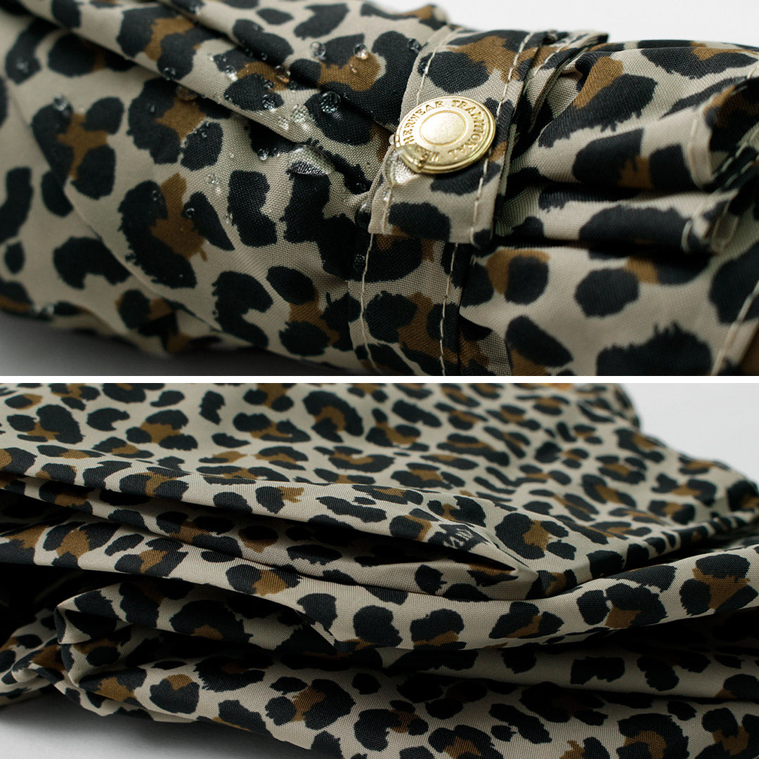 TRADITIONAL WEATHERWEAR(トラディショナル ウェザーウェア) ライトウエイトアンブレラ ミニバンブー 55cm 折り畳み傘