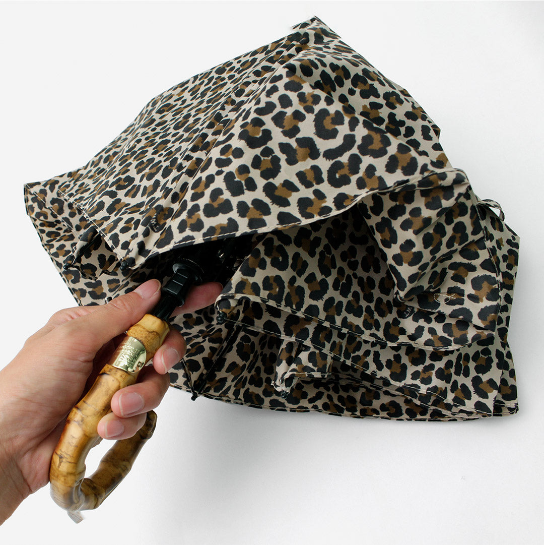 TRADITIONAL WEATHERWEAR(トラディショナル ウェザーウェア) ライトウエイトアンブレラ ミニバンブー 55cm 折り畳み傘