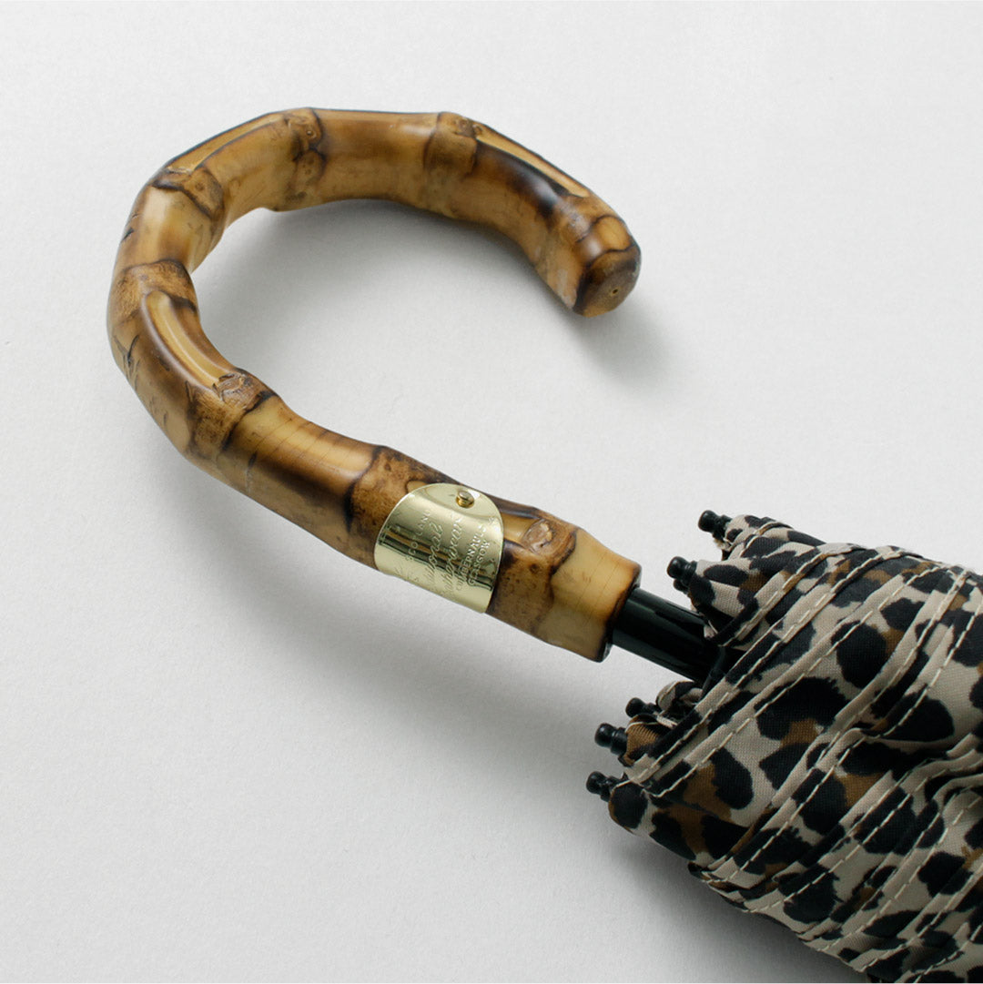 TRADITIONAL WEATHERWEAR(トラディショナル ウェザーウェア) ライトウエイトアンブレラ ミニバンブー 55cm 折り畳み傘