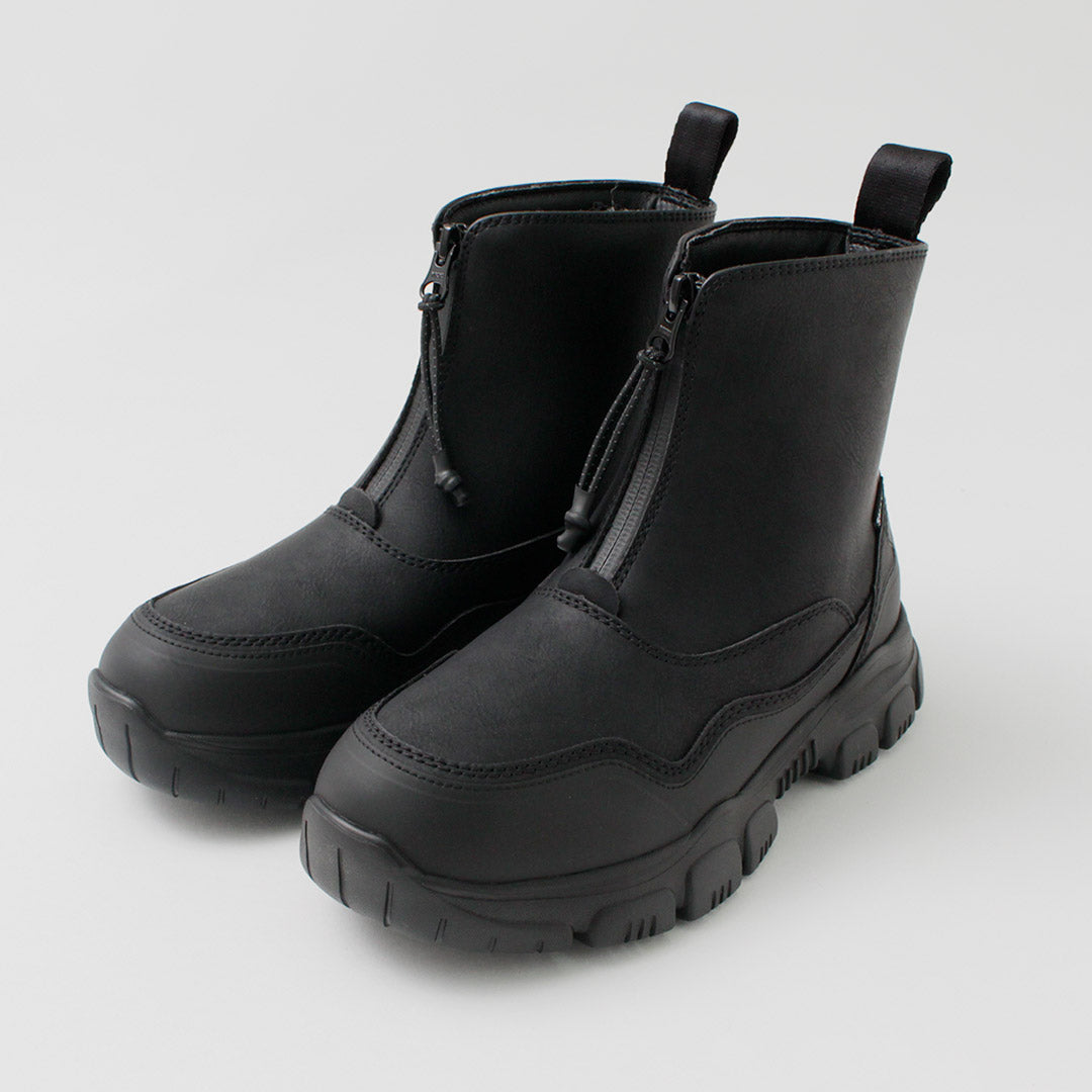 【20%OFF】SHAKA(シャカ) トレック ジップ ブーティー エーティー