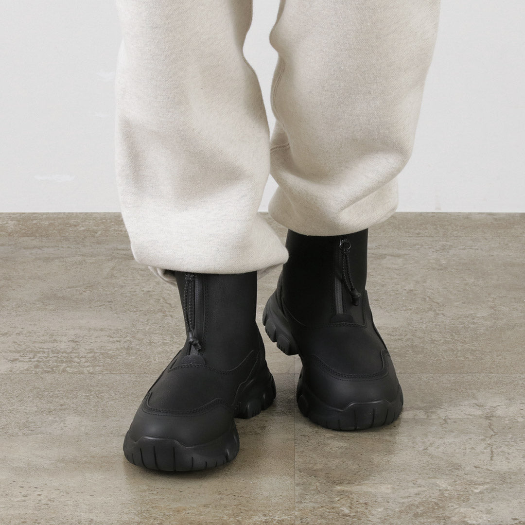 【20%OFF】SHAKA(シャカ) トレック ジップ ブーティー エーティー