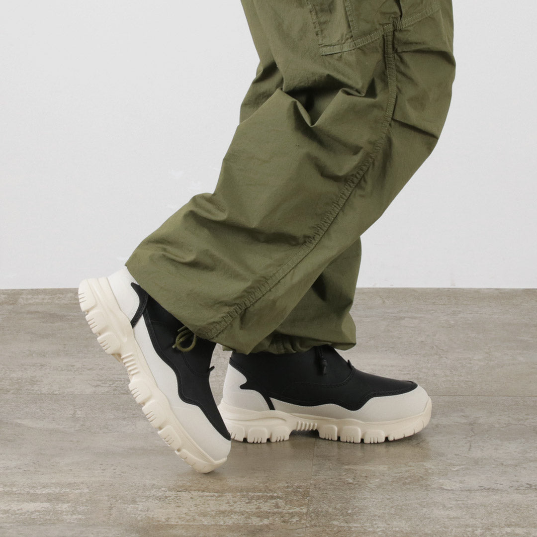 【20%OFF】SHAKA(シャカ) トレック ジップ ブーティー エーティー