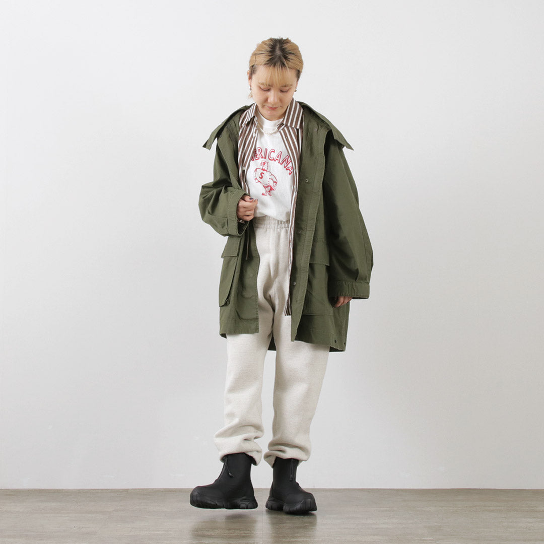 【20%OFF】SHAKA(シャカ) トレック ジップ ブーティー エーティー