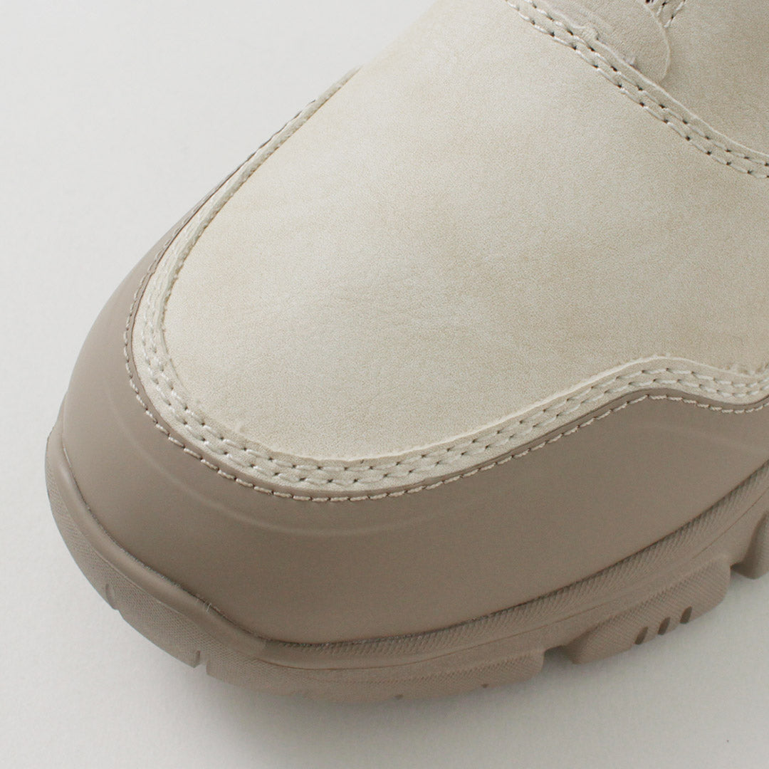 【20%OFF】SHAKA(シャカ) トレック ジップ ブーティー エーティー