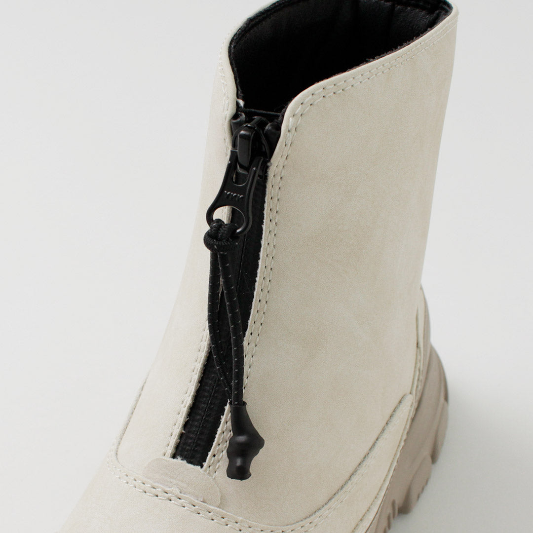 【20%OFF】SHAKA(シャカ) トレック ジップ ブーティー エーティー