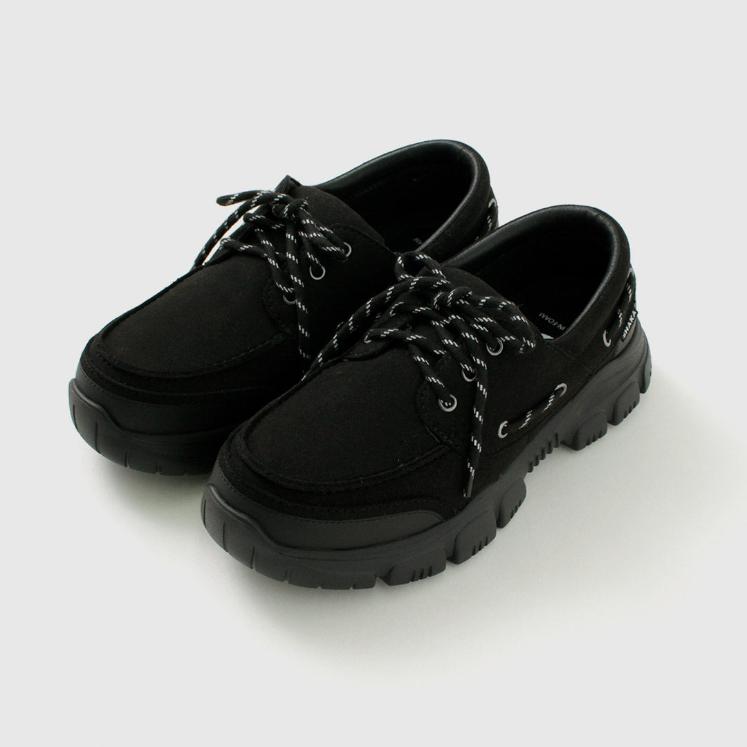 【30%OFF】SHAKA(シャカ) トレック キャンプ モク エーティー