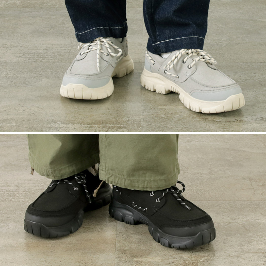 【30%OFF】SHAKA(シャカ) トレック キャンプ モク エーティー