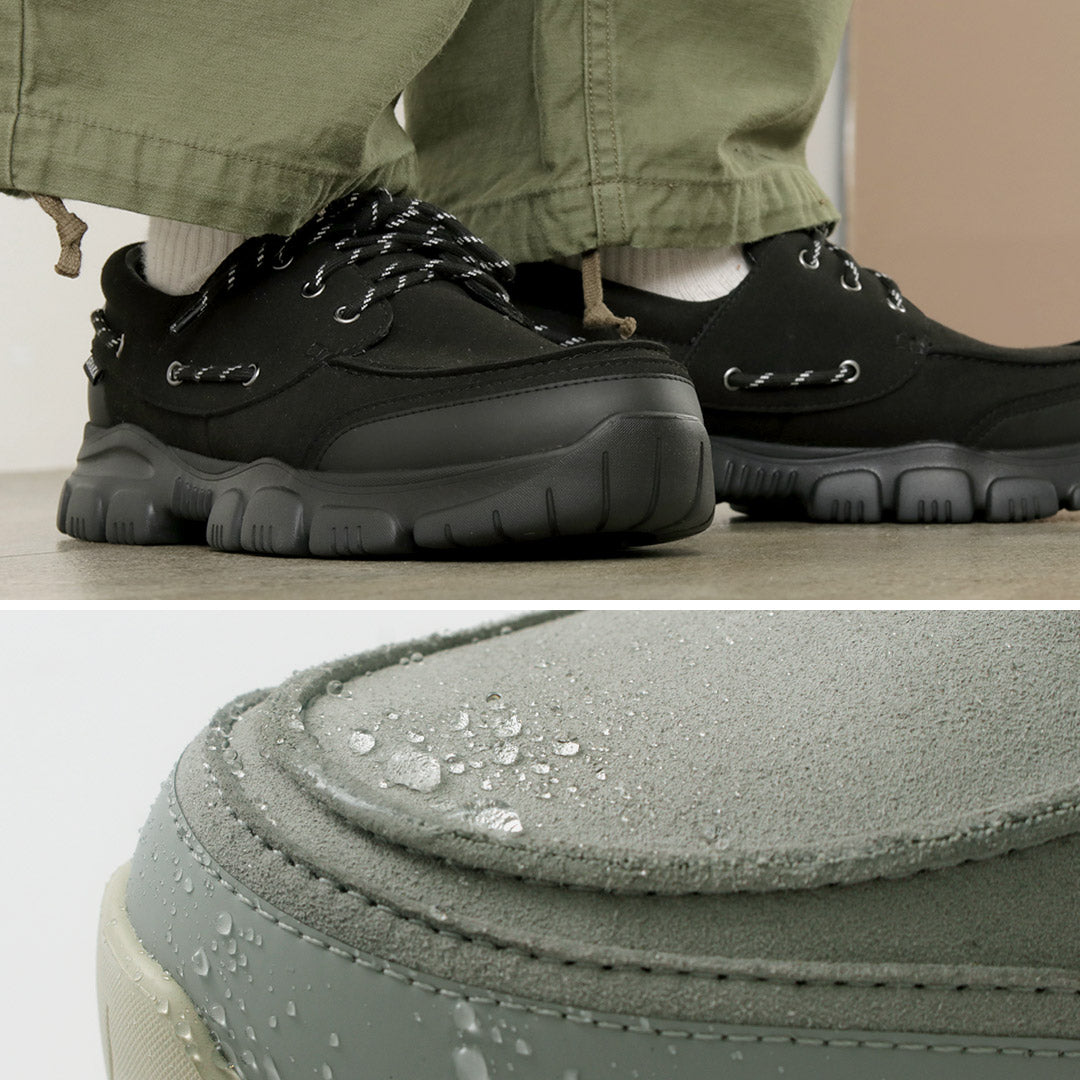 【30%OFF】SHAKA(シャカ) トレック キャンプ モク エーティー