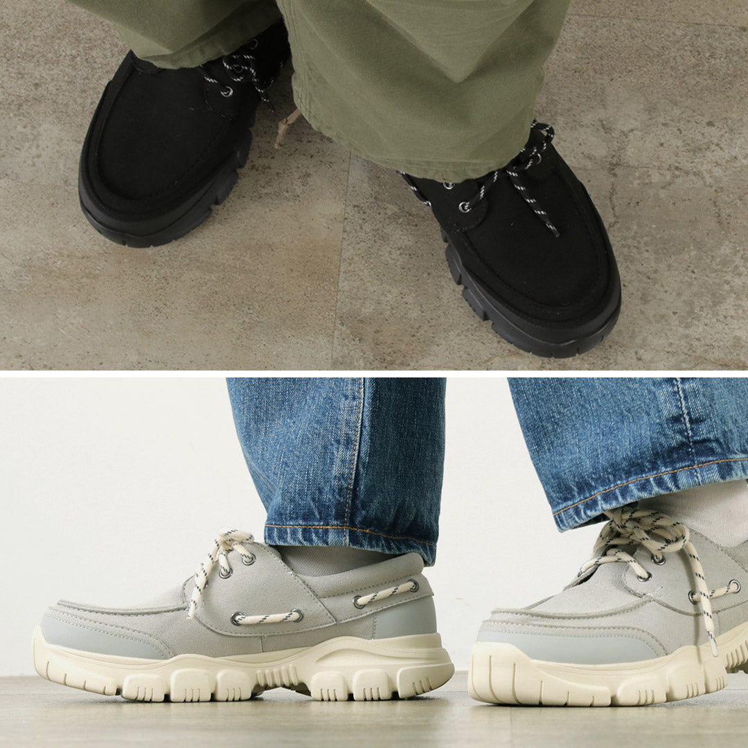 【30%OFF】SHAKA(シャカ) トレック キャンプ モク エーティー