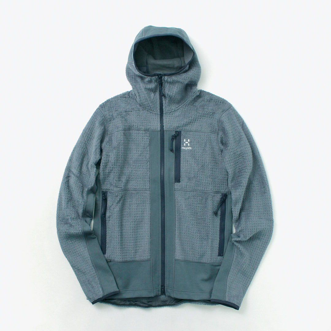HAGLOFS(ホグロフス)