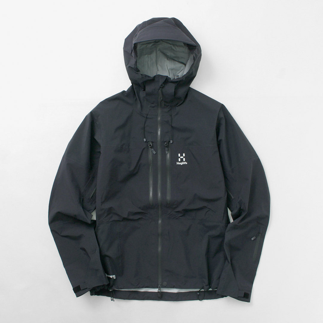 HAGLOFS(ホグロフス)