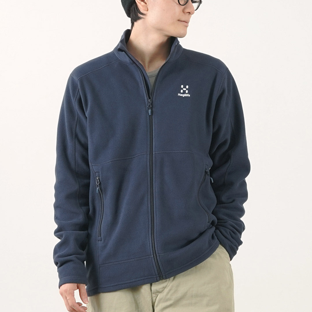 HAGLOFS(ホグロフス) ブテオ ミッド ジャケット メン