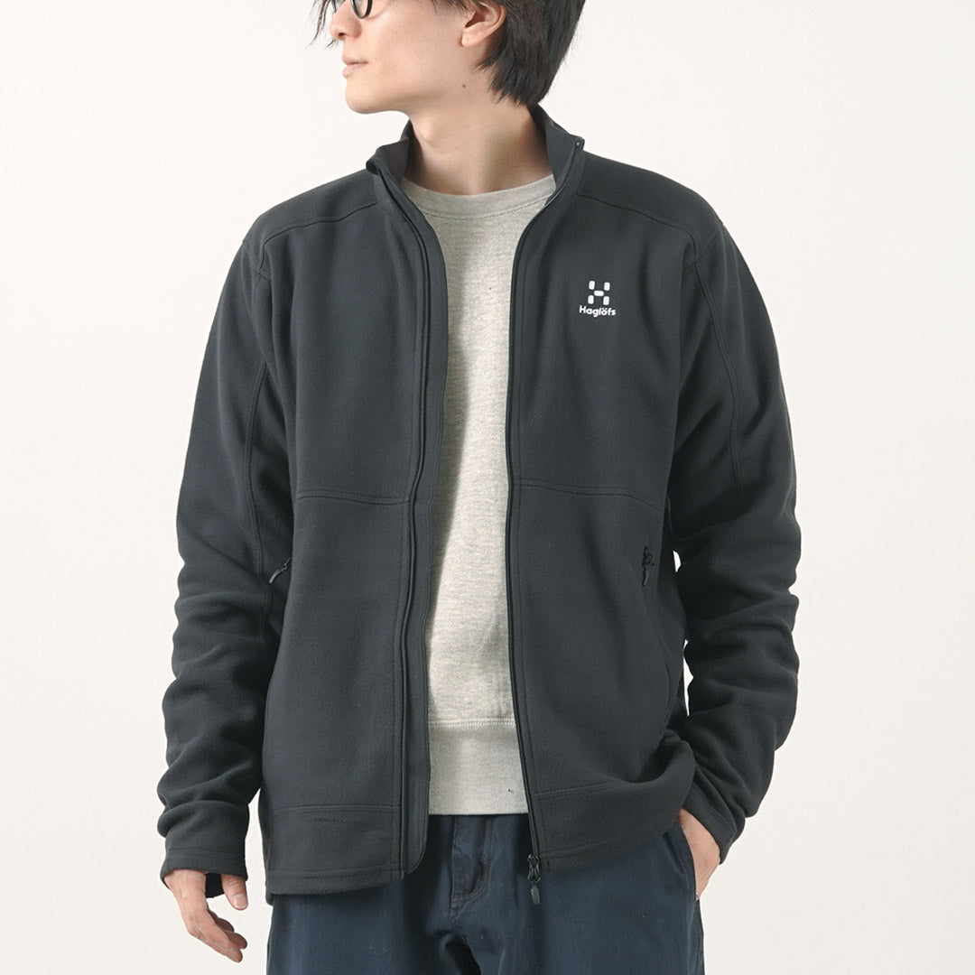 HAGLOFS(ホグロフス) ブテオ ミッド ジャケット メン