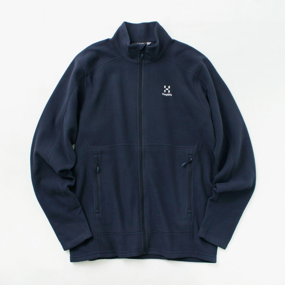 HAGLOFS(ホグロフス)