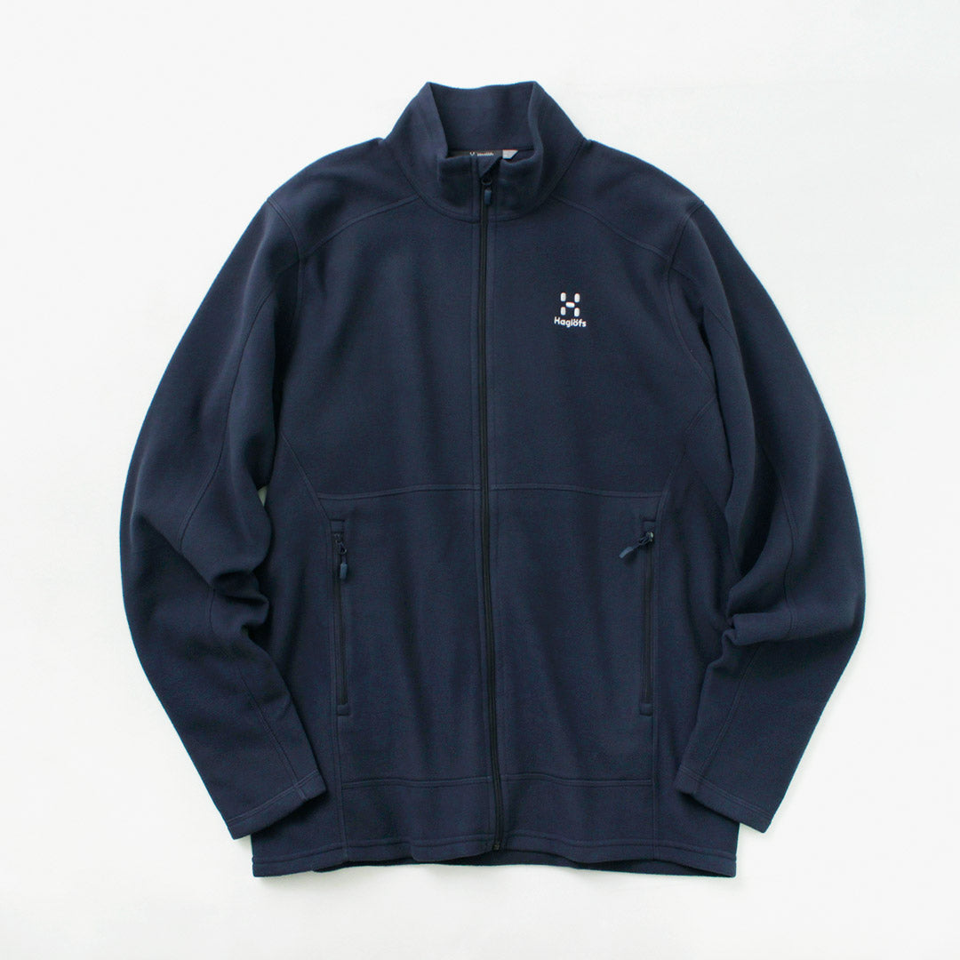 HAGLOFS(ホグロフス) ブテオ ミッド ジャケット メン