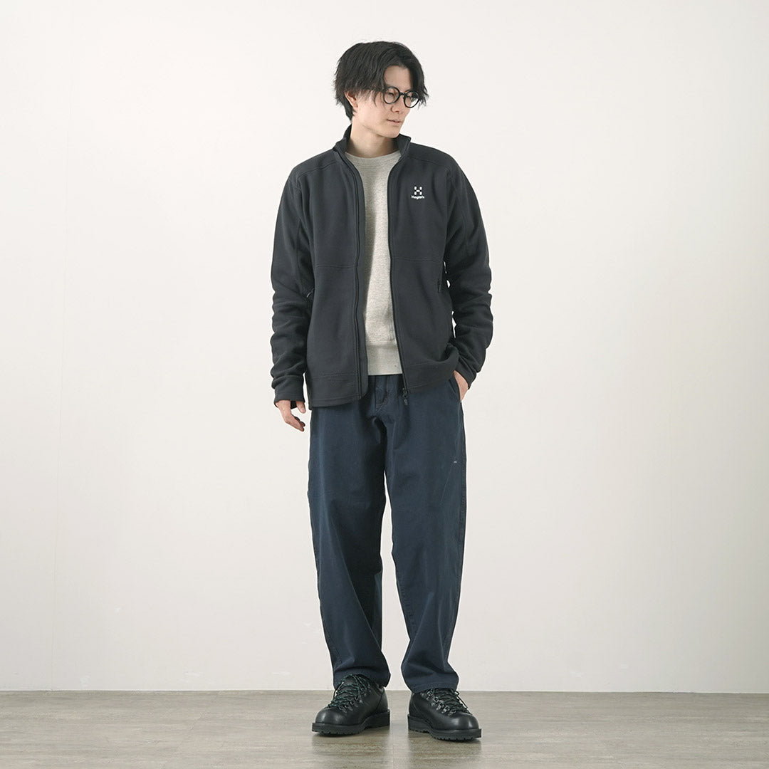 HAGLOFS(ホグロフス) ブテオ ミッド ジャケット メン