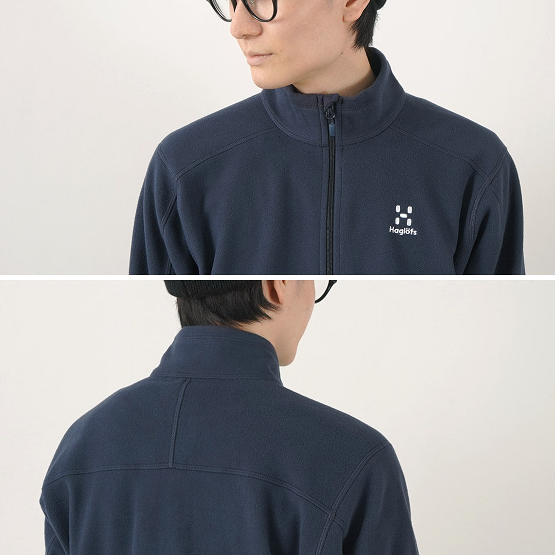 HAGLOFS(ホグロフス) ブテオ ミッド ジャケット メン