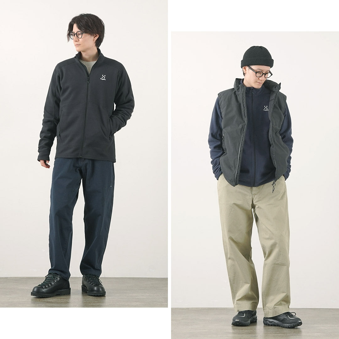 HAGLOFS(ホグロフス) ブテオ ミッド ジャケット メン