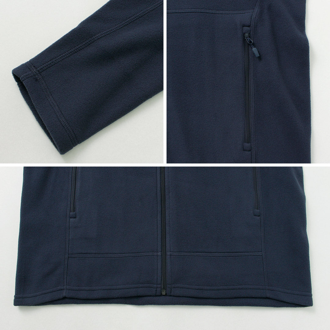 HAGLOFS(ホグロフス) ブテオ ミッド ジャケット メン