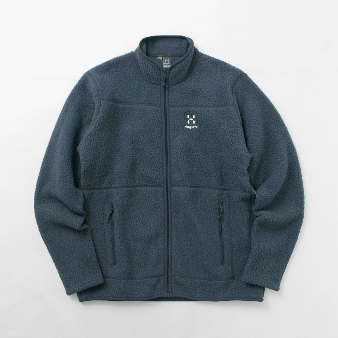 HAGLOFS(ホグロフス)