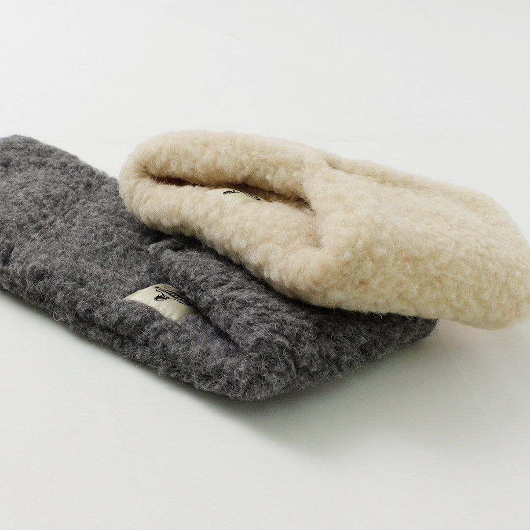 COLDBREAKER(コールドブレーカー) パン カラー