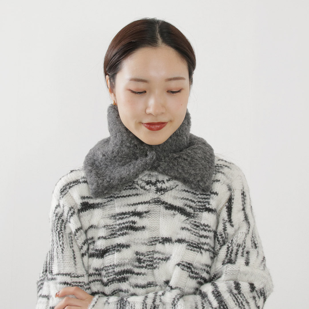 COLDBREAKER(コールドブレーカー) パン カラー