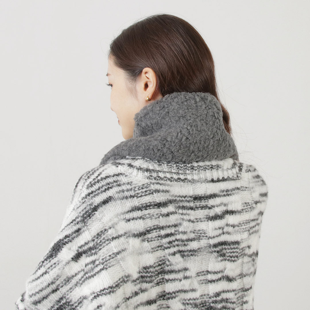 COLDBREAKER(コールドブレーカー) パン カラー