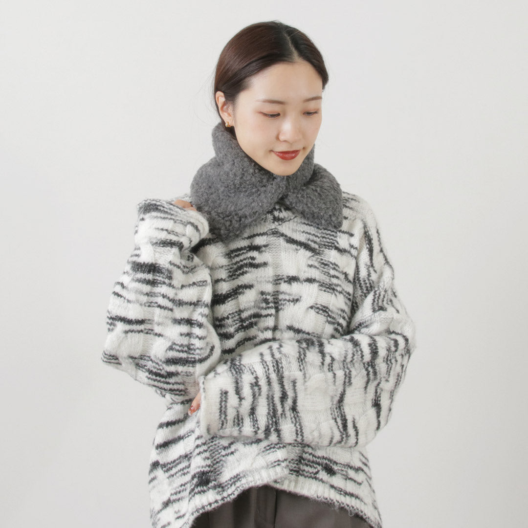 COLDBREAKER(コールドブレーカー) パン カラー