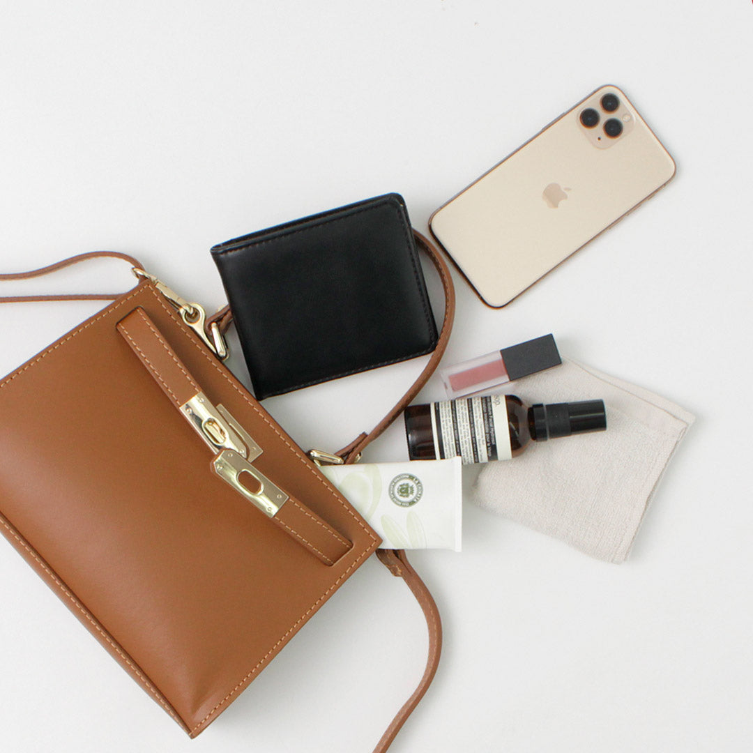 AULENTTI(オーレンティ) ワンハンドル 2wayバッグ