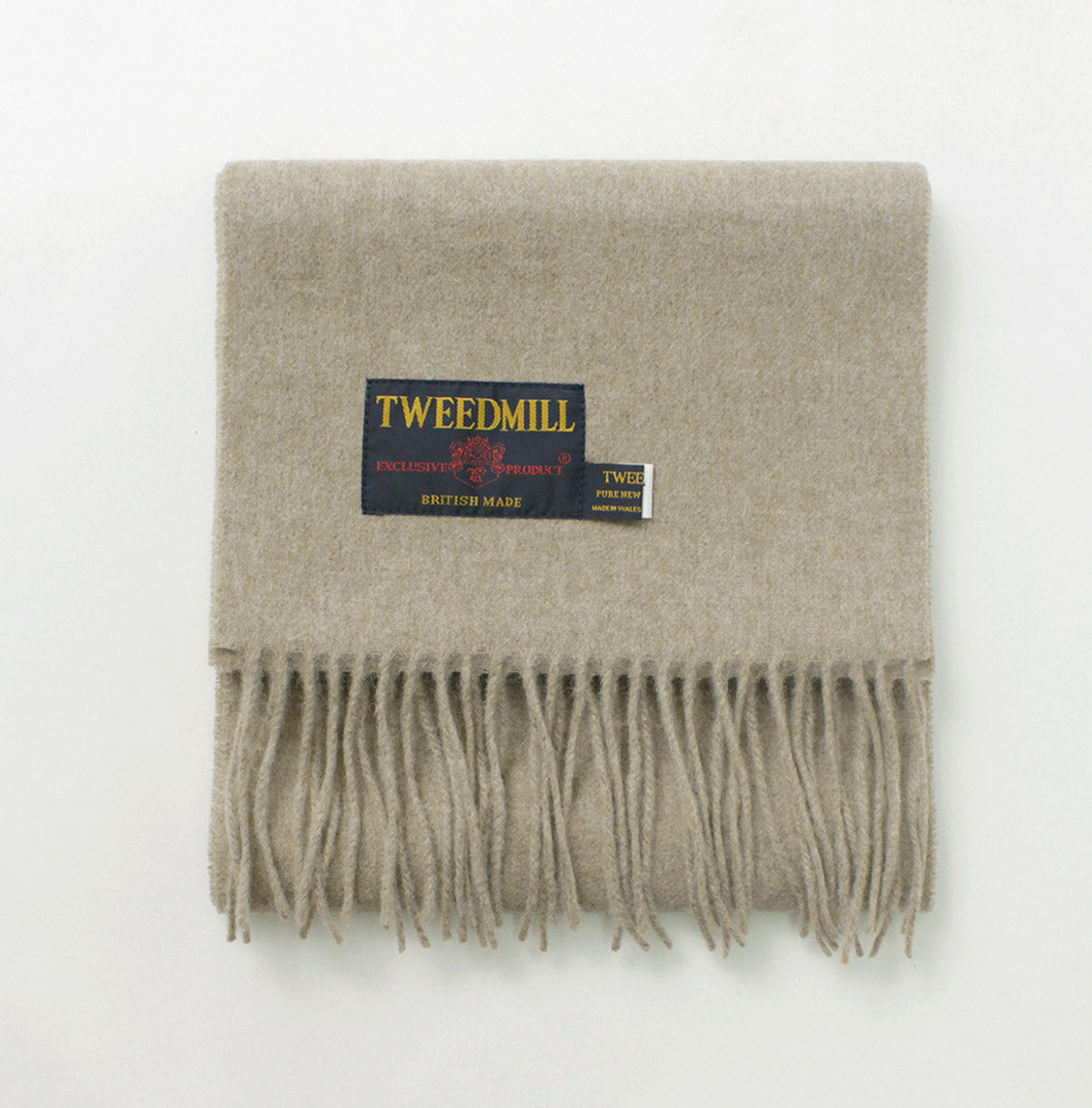 TWEEDMILL(ツイードミル)