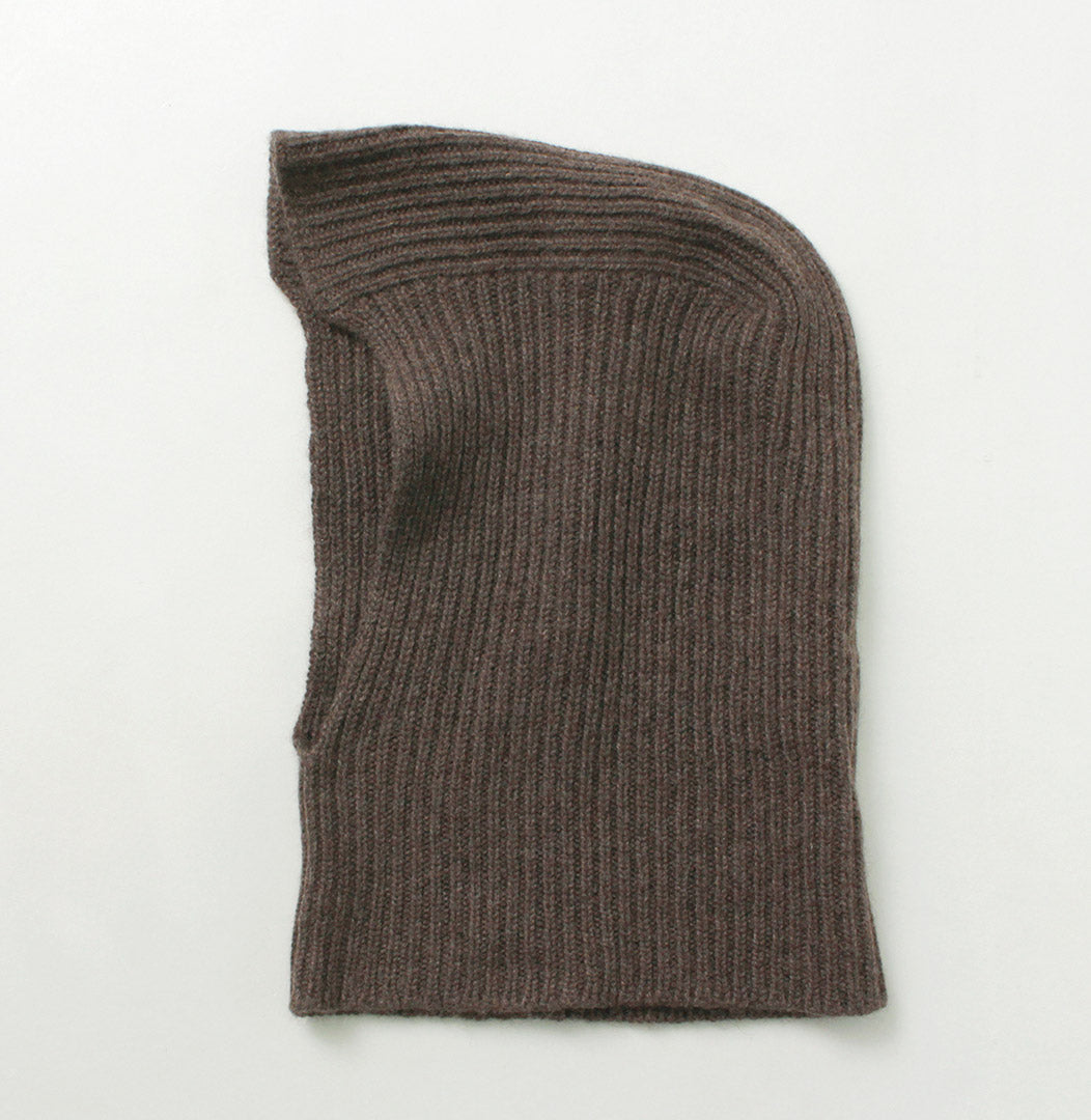 【20%OFF】WILLIAM BRUNTON(ウィリアムブラントン) リブ フード